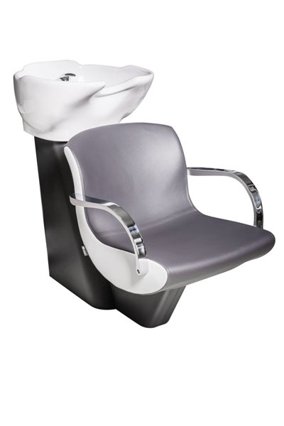 Мойка парикмахерская Karisma OASI CHIOCCIOLA K512 Мойка парикмахерская Karisma OASI CHIOCCIOLA K512