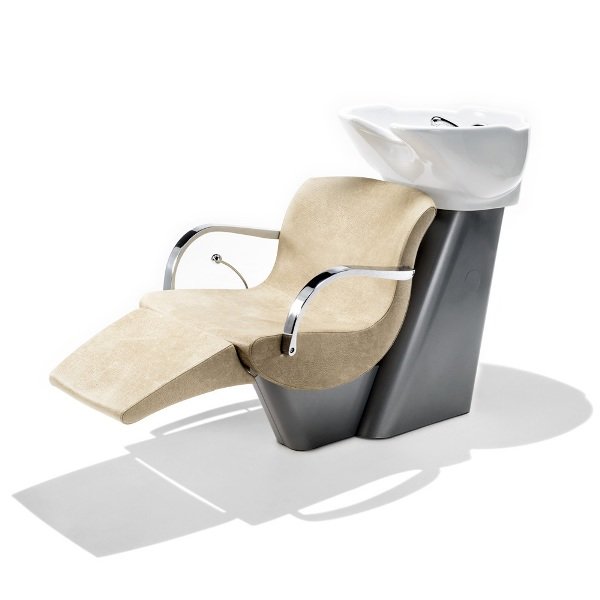 Мойка парикмахерская Karisma OASI CHIOCCIOLA K512 Мойка парикмахерская Karisma OASI CHIOCCIOLA K512