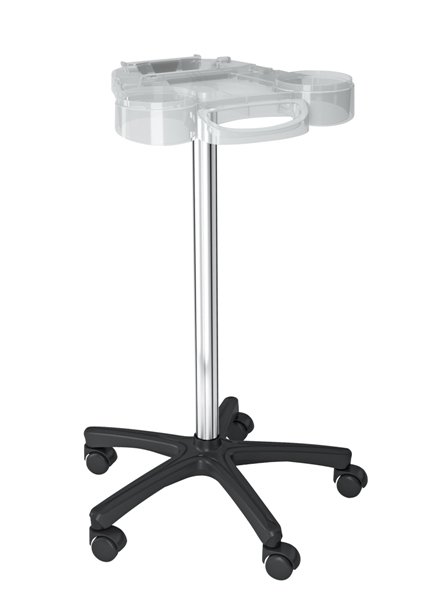 Тележка Ceriotti SERVICE - STANDARD WHEELS 7223 N