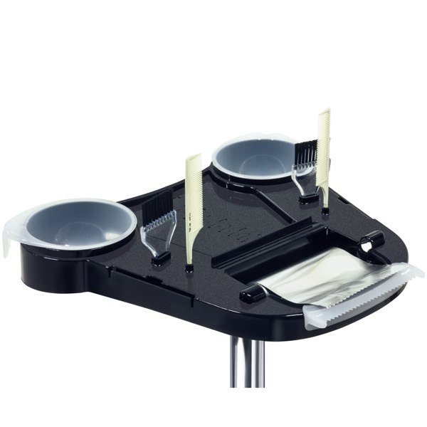 Тележка Ceriotti SERVICE - STANDARD WHEELS 7223 N