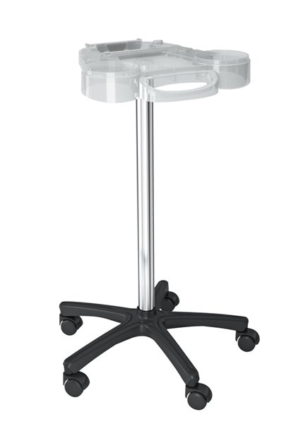 Тележка Ceriotti SERVICE - STANDARD WHEELS 7223 N