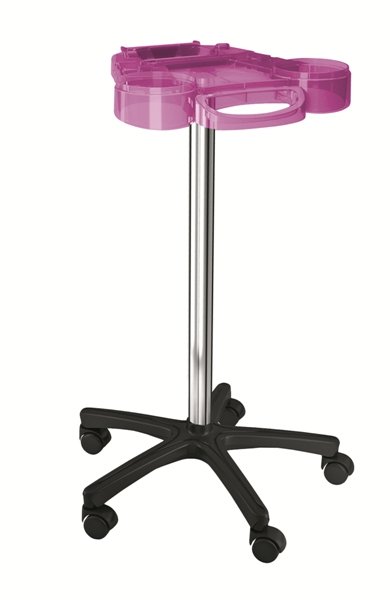 Тележка Ceriotti SERVICE - STANDARD WHEELS 7223 N