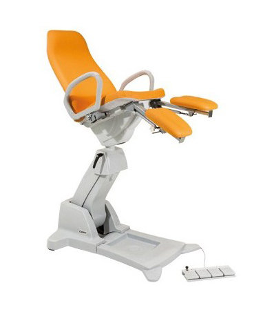 Кресло педикюрное LEMI PODO SLINDER 214 Grey Кресло педикюрное LEMI PODO SLINDER 214 Grey