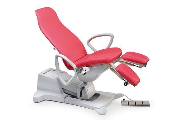 Кресло педикюрное LEMI PODO SLINDER 214 Grey Кресло педикюрное LEMI PODO SLINDER 214 Grey