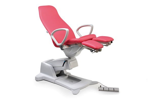 Кресло педикюрное LEMI PODO SLINDER 214 Grey Кресло педикюрное LEMI PODO SLINDER 214 Grey