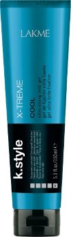 Гель ультрасильной фиксации LAKME X-TREME (150мл) 46642