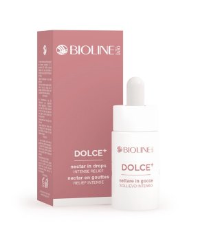 Сыворотка-нектар смягчающая BIOLINE DOLCE+ 30мл LPR24030