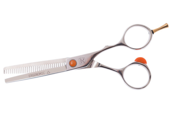 Ножницы филировочные Katachi Ergonomic 5,5 K1755 Ножницы филировочные Katachi Ergonomic 5,5 K1755