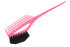 Кисточка для окрашивания с расческой Y.S.PARK YS-640 pink Кисточка для окрашивания с расческой Y.S.PARK YS-640 pink