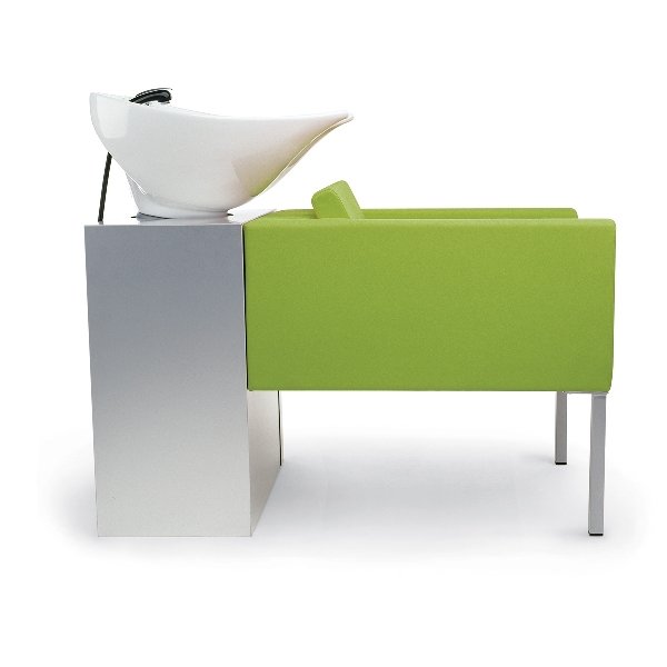 Мойка парикмахерская Gamma&Bross KUBIKWASH GSKU001BZ