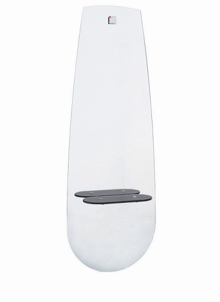 Зеркало парикмахерское Karisma EDGE K711 Зеркало парикмахерское Karisma EDGE K711