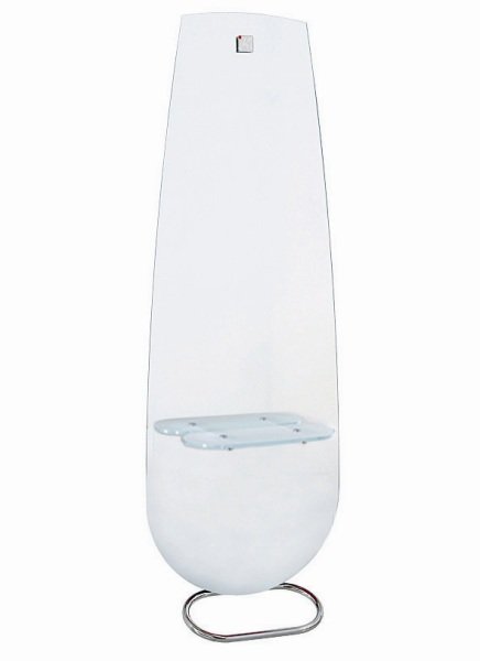 Зеркало парикмахерское Karisma EDGE K711 Зеркало парикмахерское Karisma EDGE K711