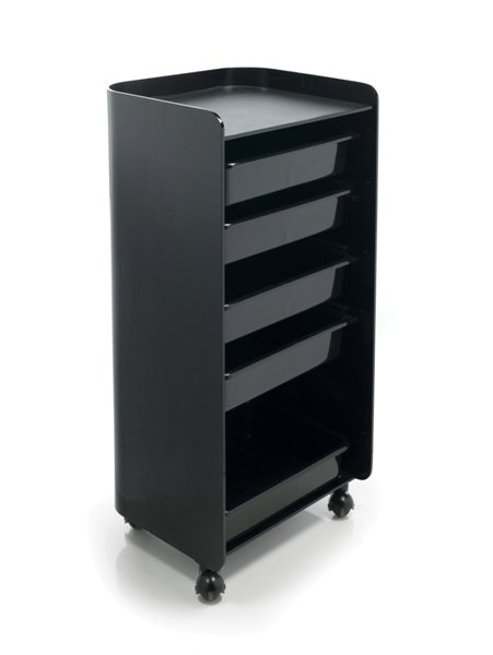 Тележка Gamma&Bross RIGOLETTO GCMW150CA