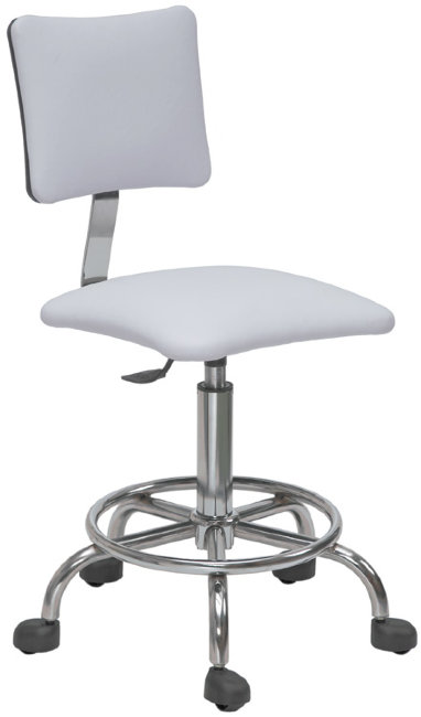 Стул "Имидж Мастер" С-7 высокий С-7в Стул "Имидж Мастер" С-7 высокий С-7в