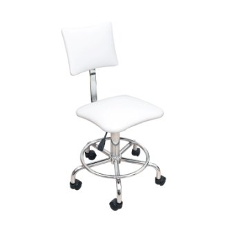 Стул "Имидж Мастер" С-7 высокий С-7в Стул "Имидж Мастер" С-7 высокий С-7в