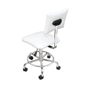 Стул "Имидж Мастер" С-7 высокий С-7в Стул "Имидж Мастер" С-7 высокий С-7в