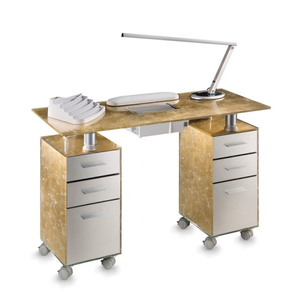 Стол маникюрный Artecno 191 LX Стол маникюрный Artecno 191 LX