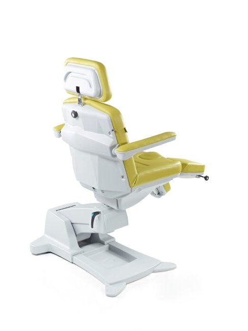 Кресло педикюрное LEMI PODO 5 218 Grey Кресло педикюрное LEMI PODO 5 218 Grey