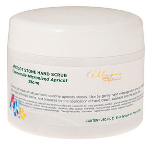 Скраб для рук Allegra jewels 10660031 Скраб для рук Allegra jewels 10660031