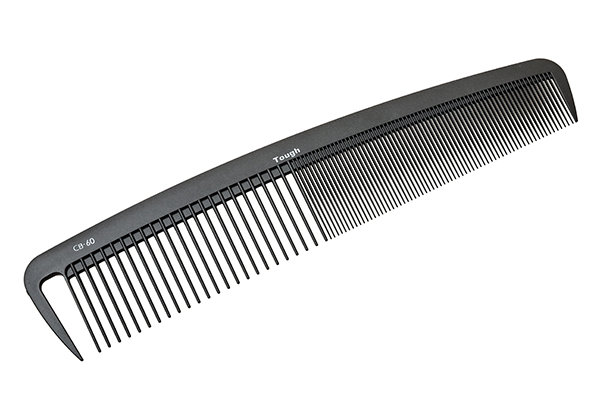 Гребень карбоновый Uehara Cell 217мм CB-60 Гребень карбоновый Uehara Cell 217мм CB-60
