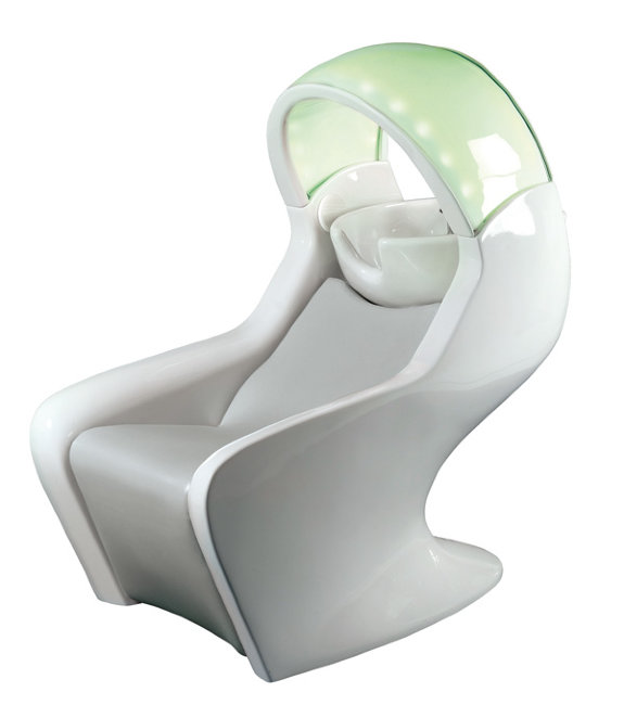 Мойка парикмахерская Gamma&Bross TEKNOWASH PLUS GKR0048LA Мойка парикмахерская Gamma&Bross TEKNOWASH PLUS GKR0048LA