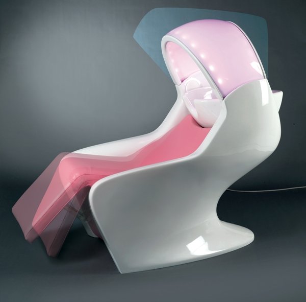 Мойка парикмахерская Gamma&Bross TEKNOWASH PLUS GKR0048LA Мойка парикмахерская Gamma&Bross TEKNOWASH PLUS GKR0048LA