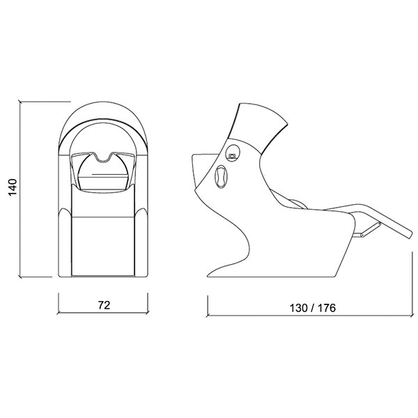 Мойка парикмахерская Gamma&Bross TEKNOWASH PLUS GKR0048LA Мойка парикмахерская Gamma&Bross TEKNOWASH PLUS GKR0048LA