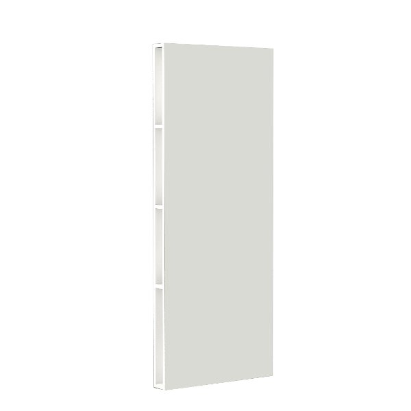 Зеркало парикмахерское Karisma EMPIRE K676