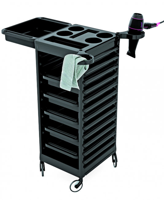 Тележка Ceriotti EASY 7216 N Тележка Ceriotti EASY 7216 N