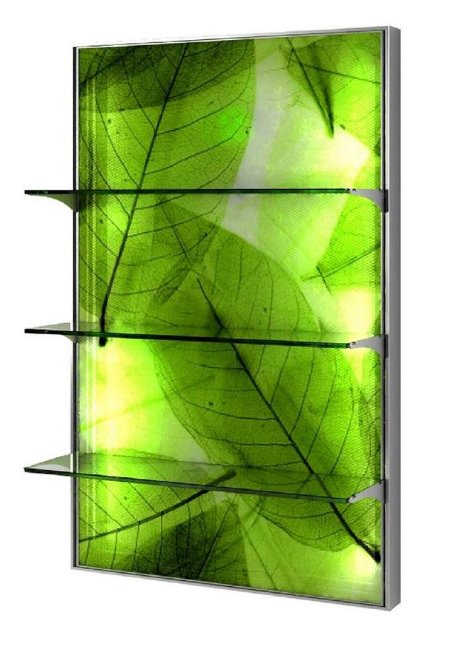 Витрина Pietranera EXPO LIGHT 885 Витрина Pietranera EXPO LIGHT 885