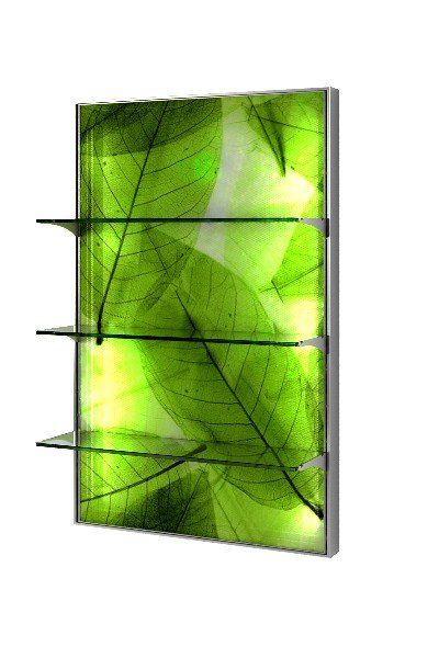 Витрина Pietranera EXPO LIGHT 885 Витрина Pietranera EXPO LIGHT 885