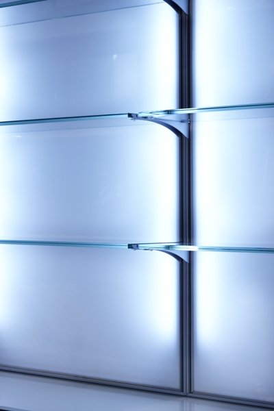 Витрина Pietranera EXPO LIGHT 885 Витрина Pietranera EXPO LIGHT 885