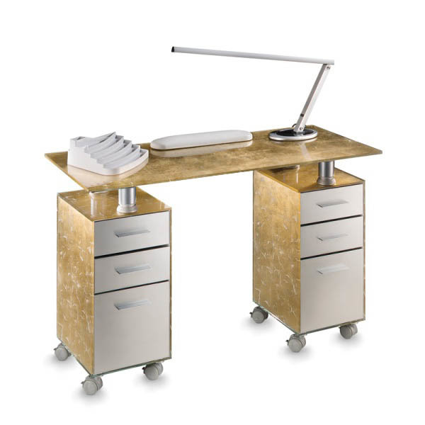 Стол маникюрный Artecno 191 L Стол маникюрный Artecno 191 L