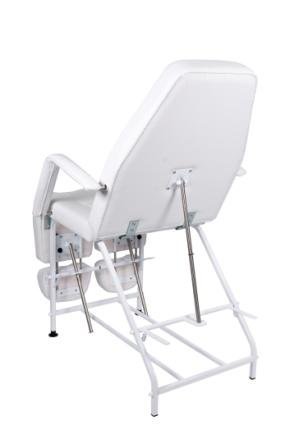 Педикюрное кресло "Имидж Мастер" ПК-012 Педикюрное кресло "Имидж Мастер" ПК-012