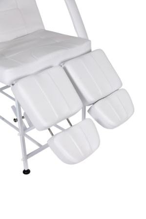 Педикюрное кресло "Имидж Мастер" ПК-012 Педикюрное кресло "Имидж Мастер" ПК-012