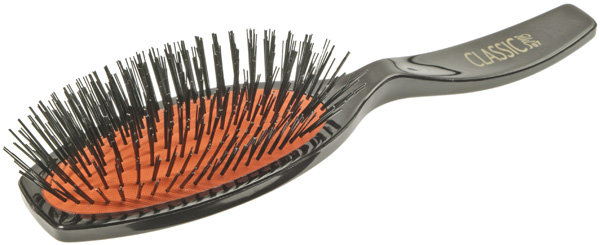 Щетка 11 рядов Sibel CLASSIC 67 большая 8457552 Щетка 11 рядов Sibel CLASSIC 67 большая 8457552