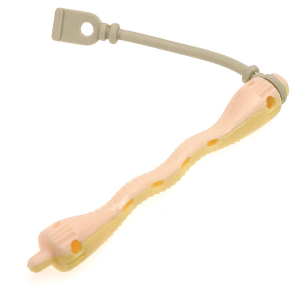 Коклюшки пластиковые желто-розовые Eurostil (12 штук) 1500 Коклюшки пластиковые желто-розовые Eurostil (12 штук) 1500