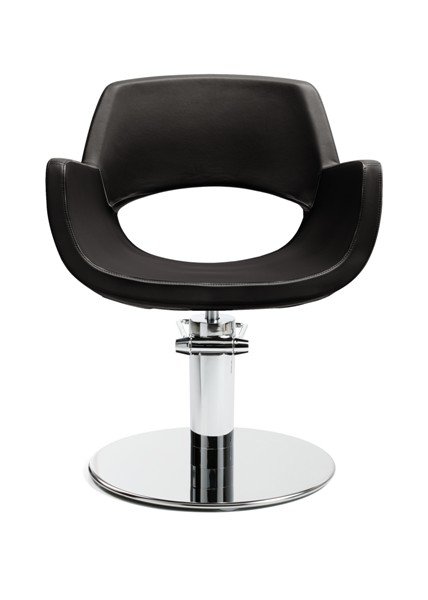 Кресло парикмахерское Karisma PINCH K24.8R Кресло парикмахерское Karisma PINCH K24.8R