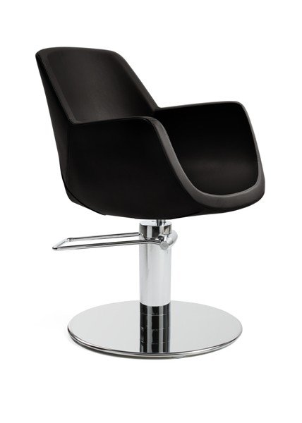 Кресло парикмахерское Karisma PINCH K24.8R Кресло парикмахерское Karisma PINCH K24.8R