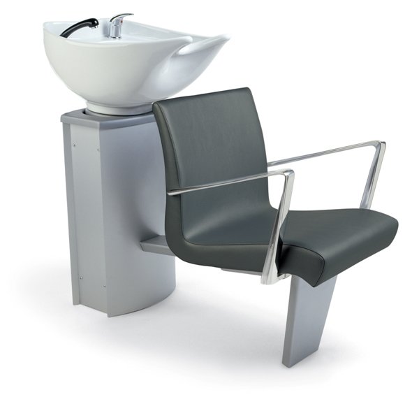 Мойка парикмахерская Gamma&Bross WASH INN - ALUOTIS GCWI003BZ Мойка парикмахерская Gamma&Bross WASH INN - ALUOTIS GCWI003BZ