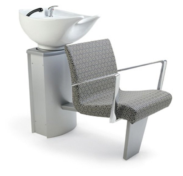 Мойка парикмахерская Gamma&Bross WASH INN - ALUOTIS GCWI003BZ Мойка парикмахерская Gamma&Bross WASH INN - ALUOTIS GCWI003BZ