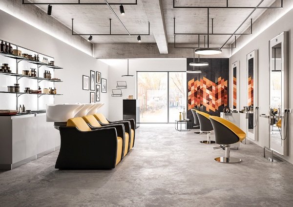 Мойка парикмахерская Karisma BONTON K7010 PROMO Мойка парикмахерская Karisma BONTON K7010 PROMO