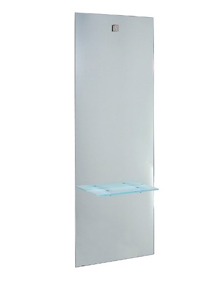 Зеркало парикмахерское Karisma LINEAR K671 Зеркало парикмахерское Karisma LINEAR K671