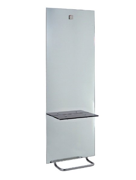 Зеркало парикмахерское Karisma LINEAR K671 Зеркало парикмахерское Karisma LINEAR K671