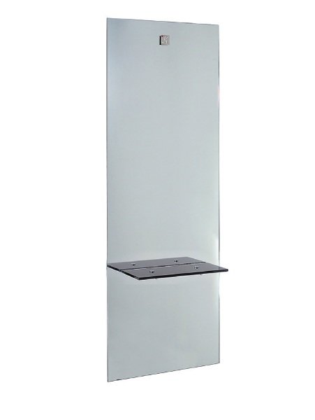 Зеркало парикмахерское Karisma LINEAR K671 Зеркало парикмахерское Karisma LINEAR K671