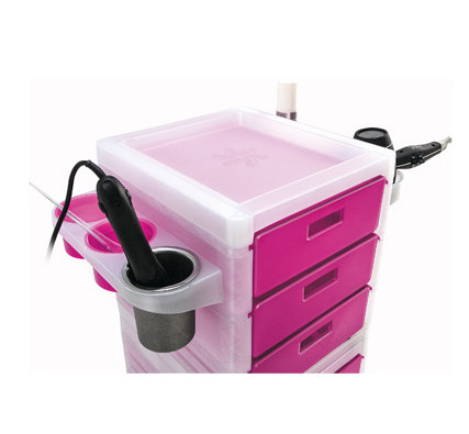 Тележка Ceriotti MY ICE 7245