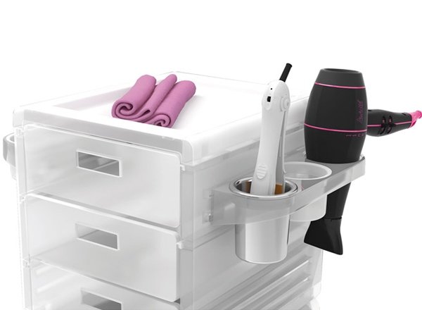 Тележка Ceriotti MY ICE 7245