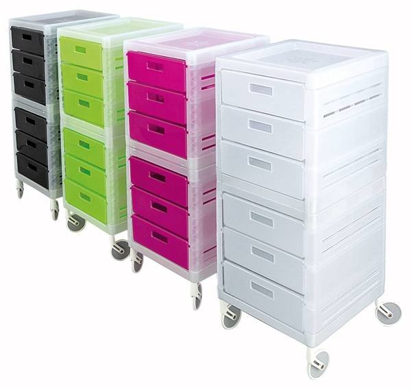 Тележка Ceriotti MY ICE 7245