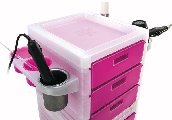 Тележка Ceriotti MY ICE 7245