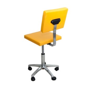 Стул "Имидж Мастер" С-11 низкий С-11н Стул "Имидж Мастер" С-11 низкий С-11н